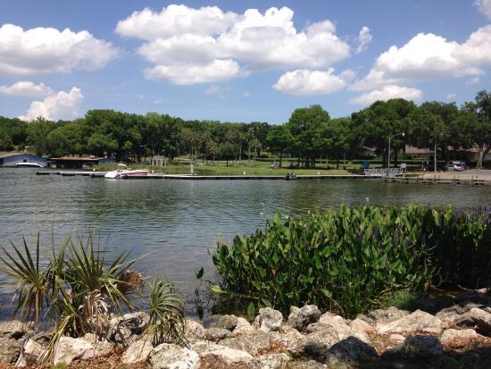 Mount Dora Lighthouse