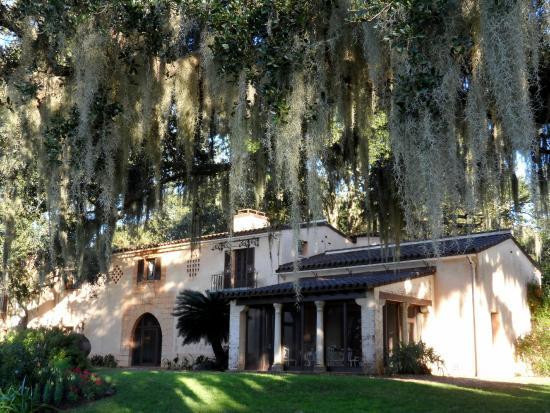 Pinewood Estate