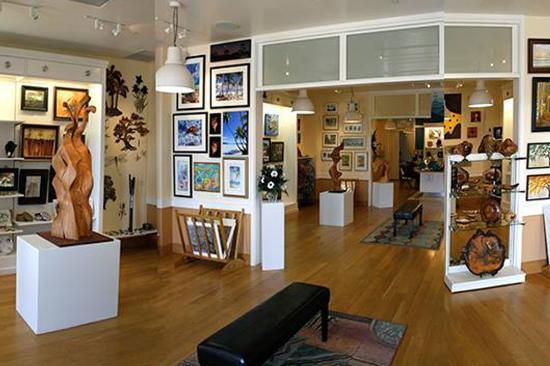 Art Gallery of Viera