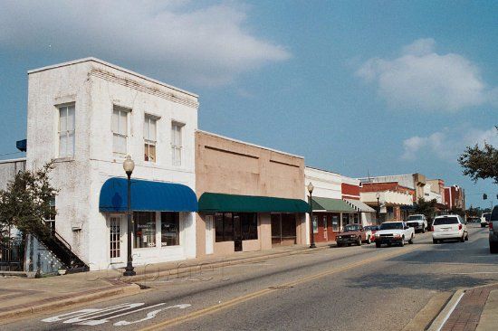 Historic Milton