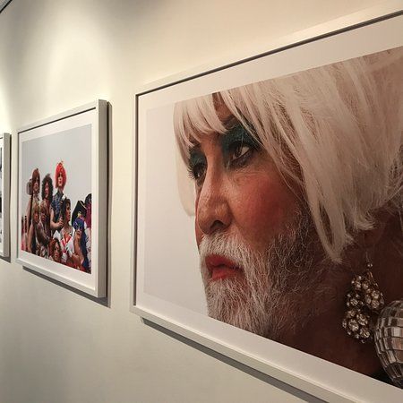 Stonewall Gallery National Museum & Archives