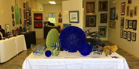 Flagler County Art League