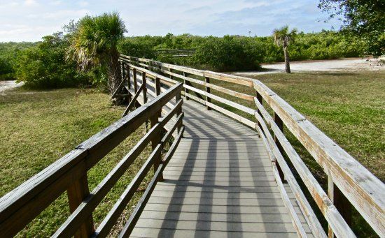 John R. Bonner Nature Park