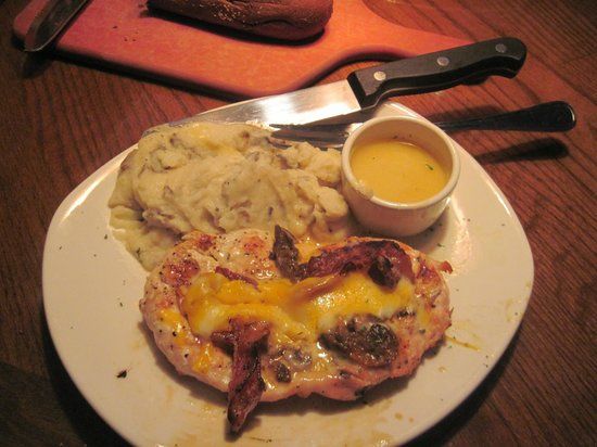 Outback Steakhouse