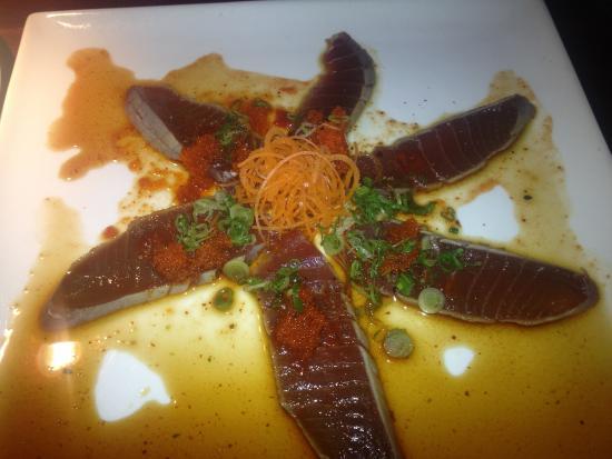 Sake House Japanese Cuisine