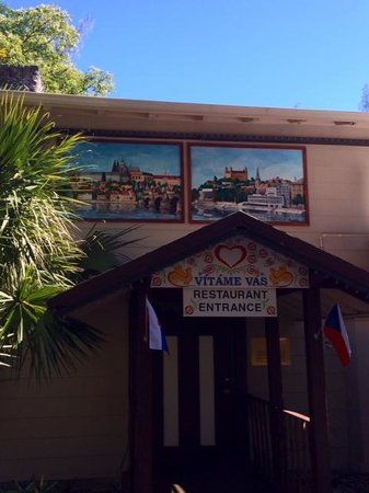 American Czech and Slovak Social Club