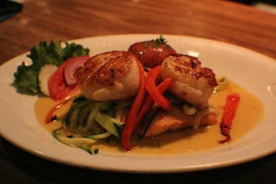 Good Times Continental Restaurant