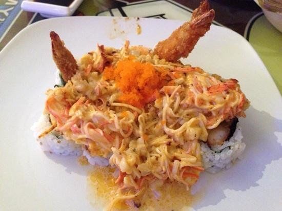 Jimmy's Sushi