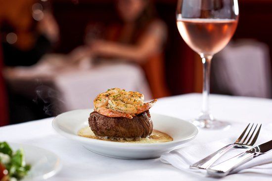 Ruth's Chris Steak House