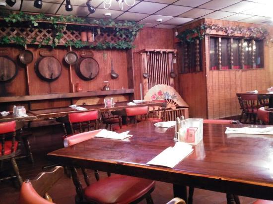 Don Arturo Bar & Restaurant