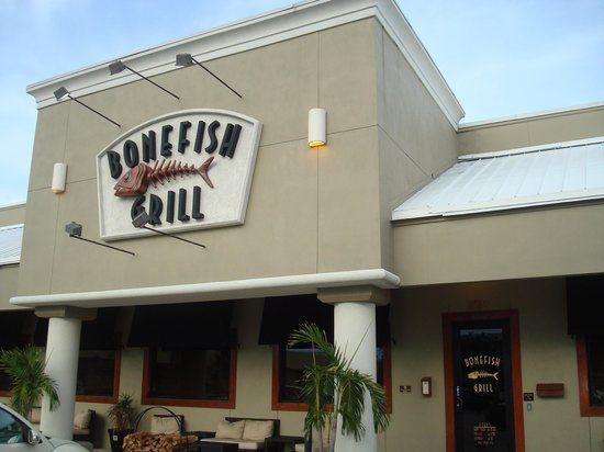 Bonefish Grill