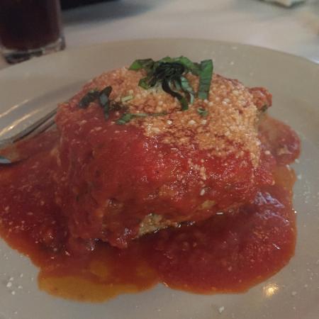 Bernini Restaurant