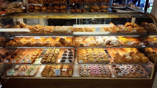 Croissan'Time French Bakery
