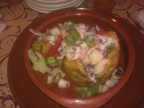 La Casona