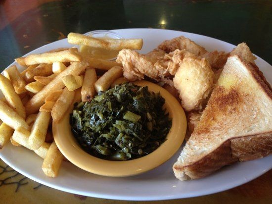 Li'l Red's