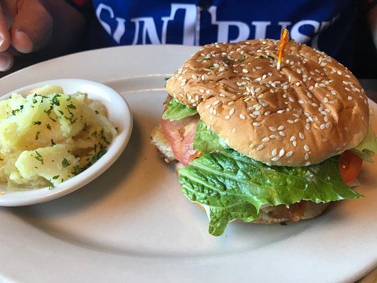 Old Heidelberg Restaurant