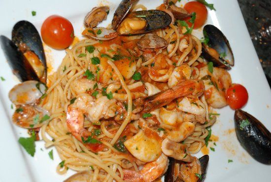 Adriatico Trattoria Italiana