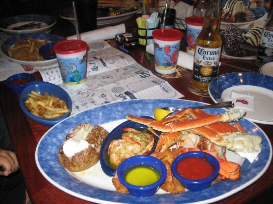 Red Lobster
