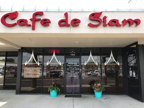 Cafe De SIAM