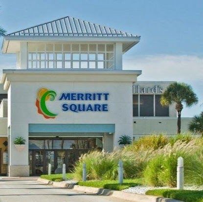 Merritt Square Mall