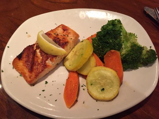 Outback Steakhouse