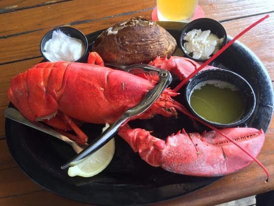 Quarterdeck Restaurant