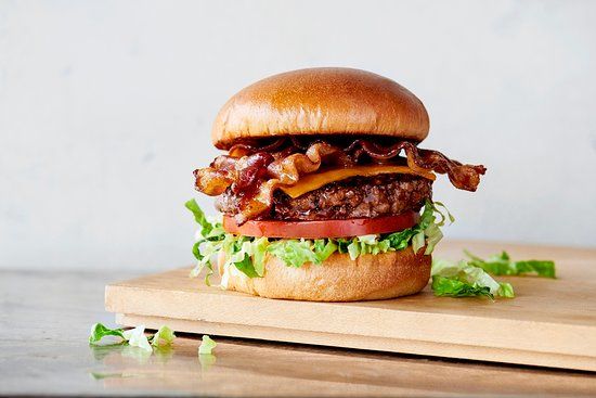 Burger 21