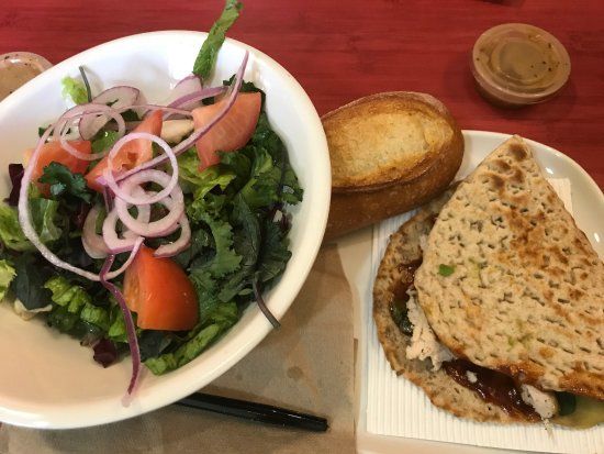 Panera Bread