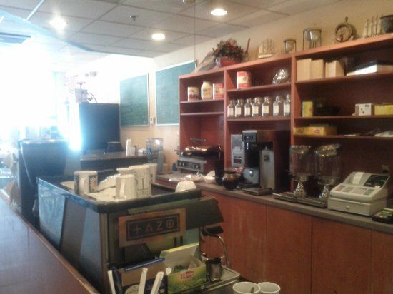 Java Cafe