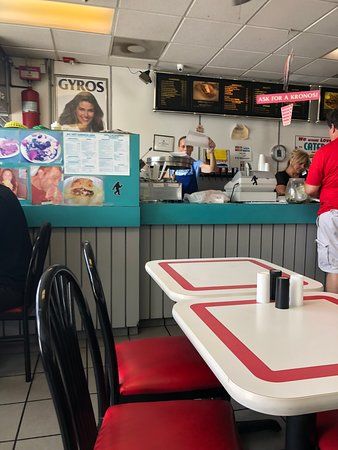 Big Foot Gyro & Subs Incorporated