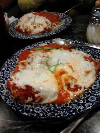 At's a Pizza and Restaurant