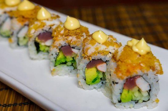 Sakana Sushi