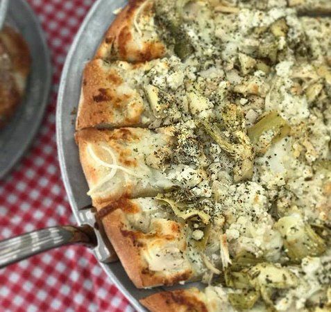 Sally O' Neal's Pizza Hotline