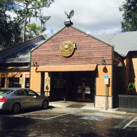 PJ Dolan's Irish Pub & Grille