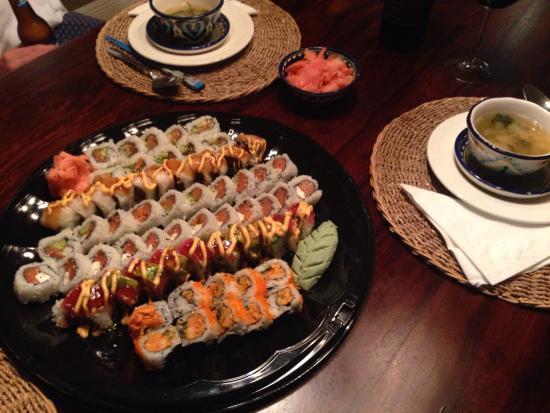 Yoko's Japanese Restaurant