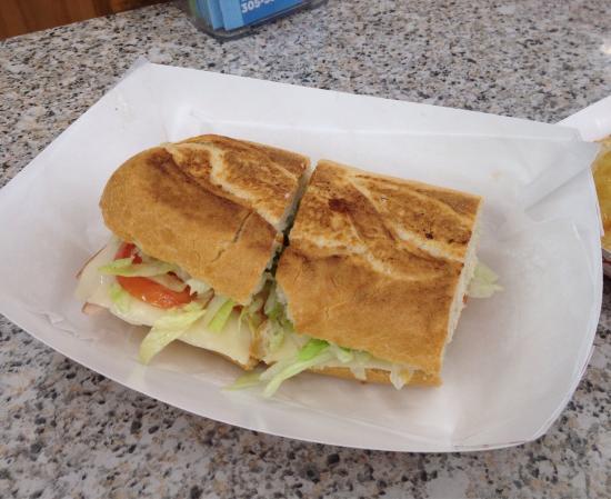 Bros Cafe & Market