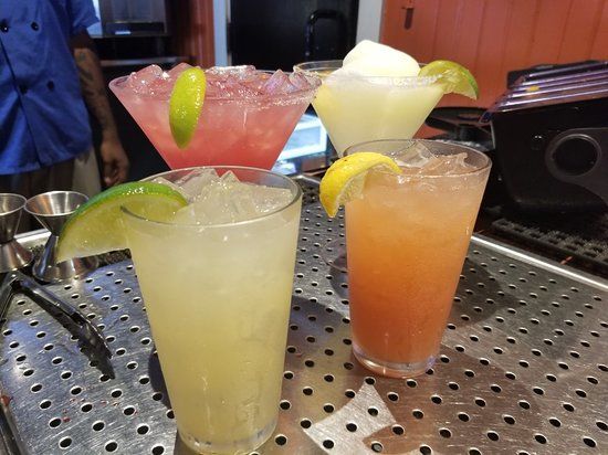 Chili's Grill & Bar Hillsborough