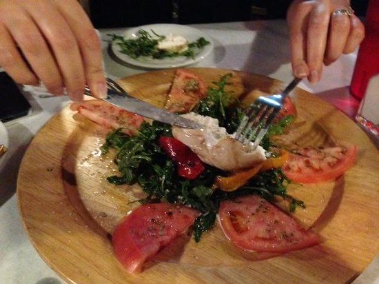 Trattoria Pasquale