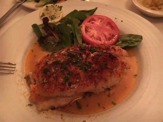 Anacapri Italian Restaurant