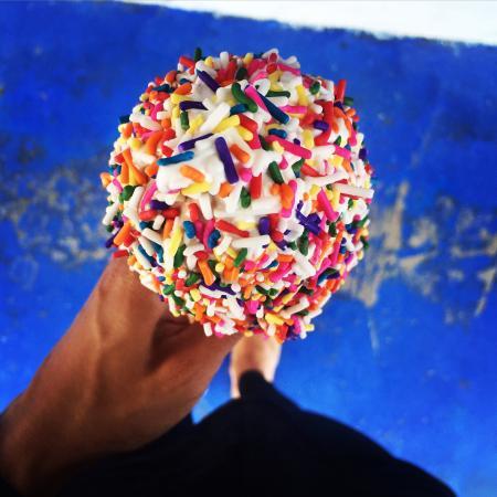 Bo's Ice Cream