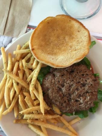 Steak 'n Shake