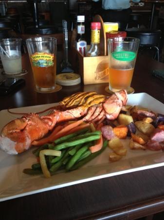 James Joyce Irish Pub & Eatery