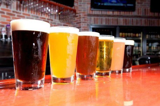 World of Beer