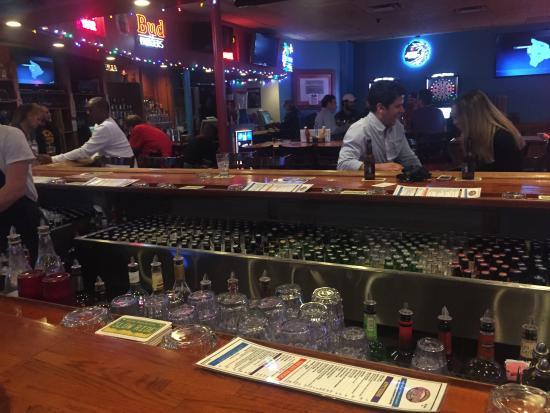 Dagwoods Sports Tavern
