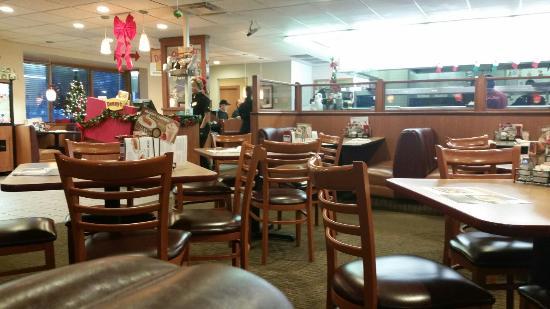 Denny's