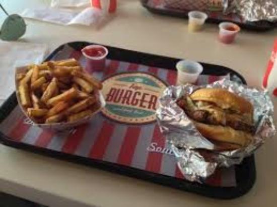 Top Burger