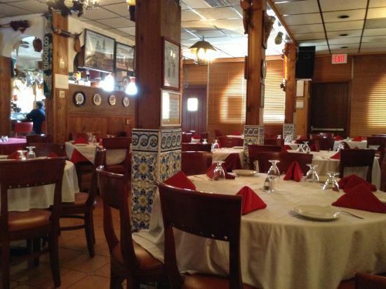 El Gallegazo Restaurant