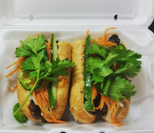 Great Eats Sandwich Co