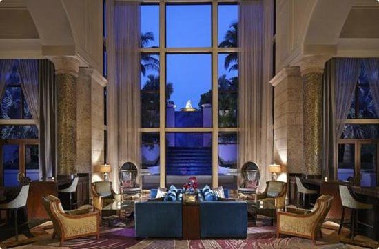 Lazuli Lounge