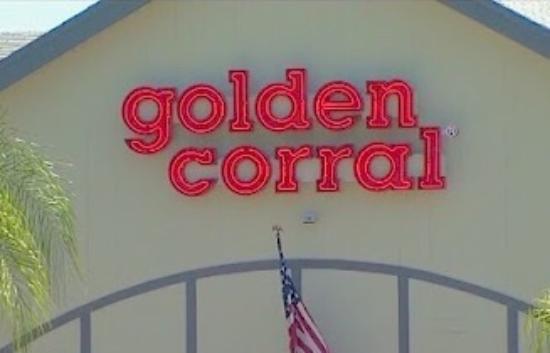 Golden Corral